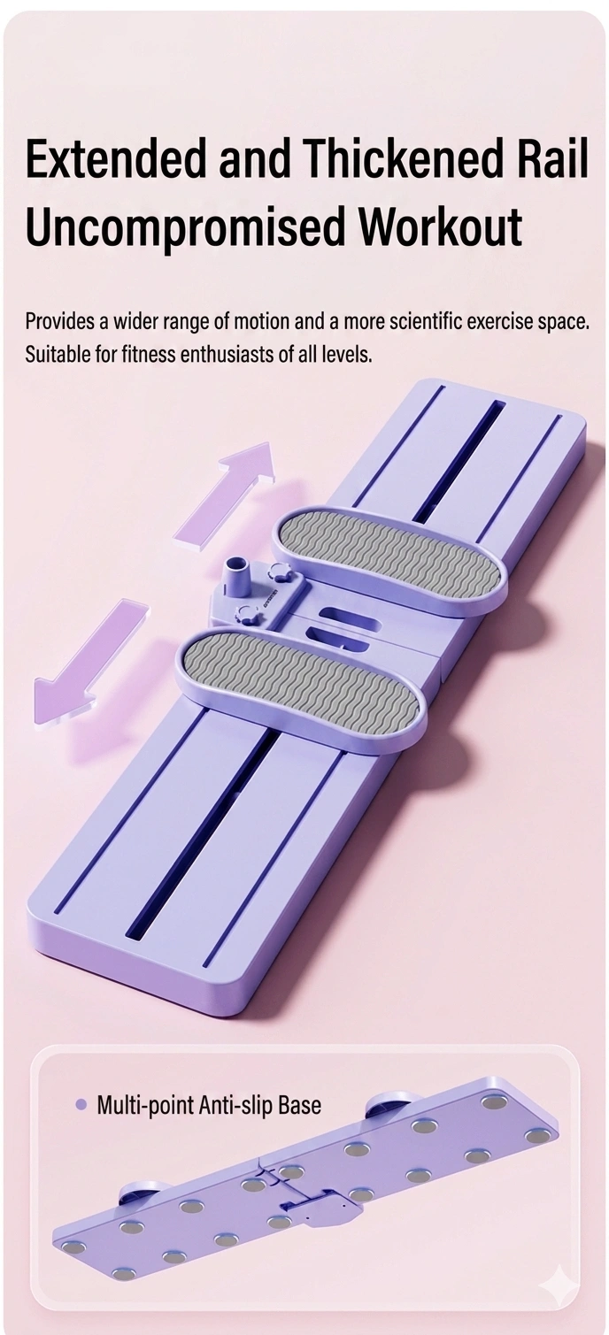 Ski Machine Simulator Details 7