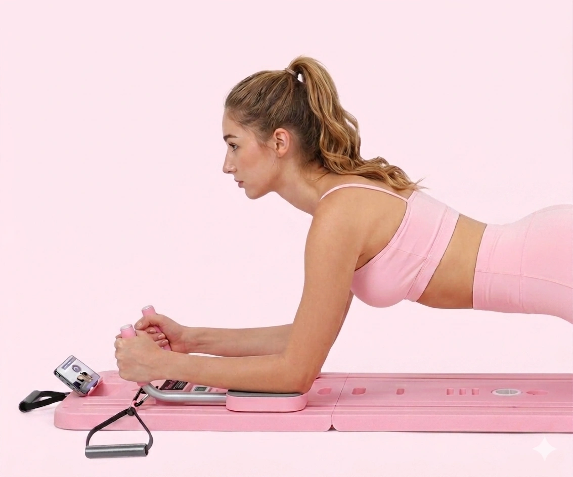 Enjoy up to 70 percent off on female home fitness products. Shop now for limited time discount.