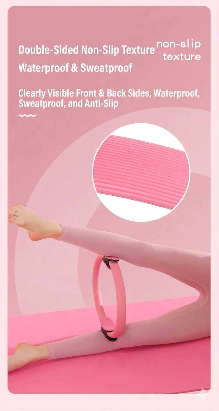 pilates ring description 1