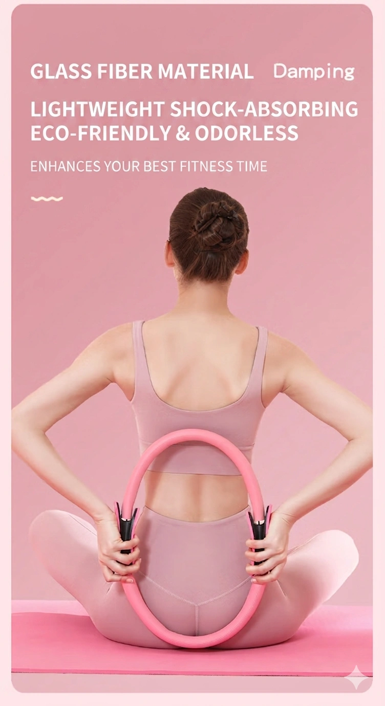 pilates ring description 2