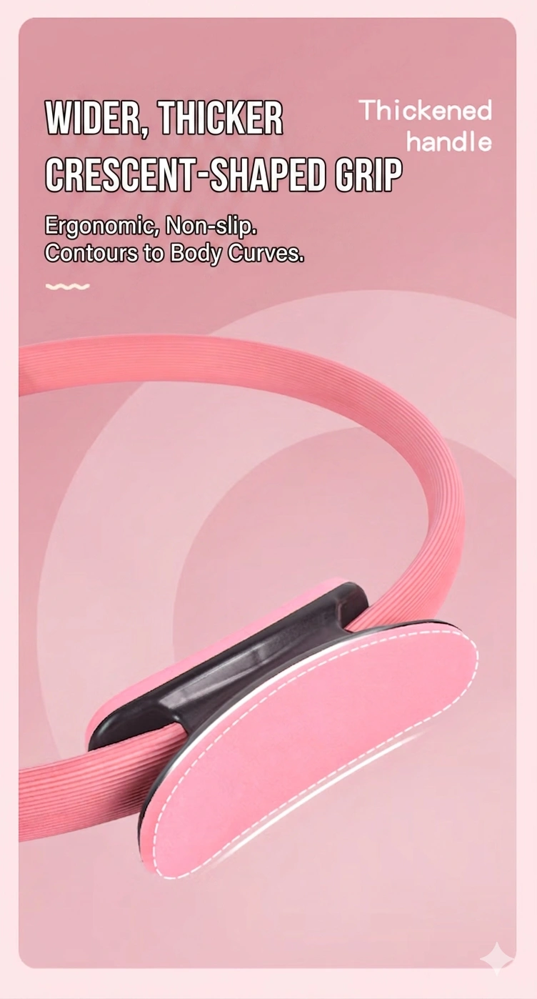 pilates ring description 3