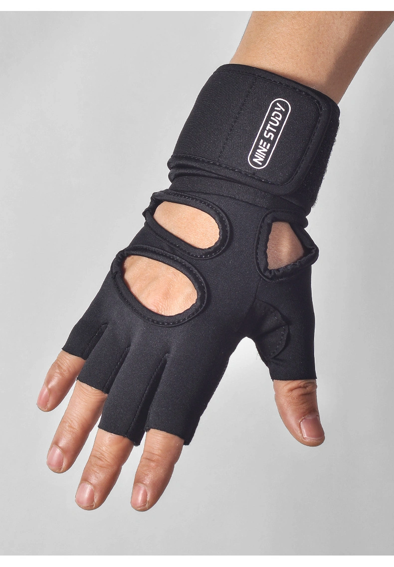 workout glove description 1