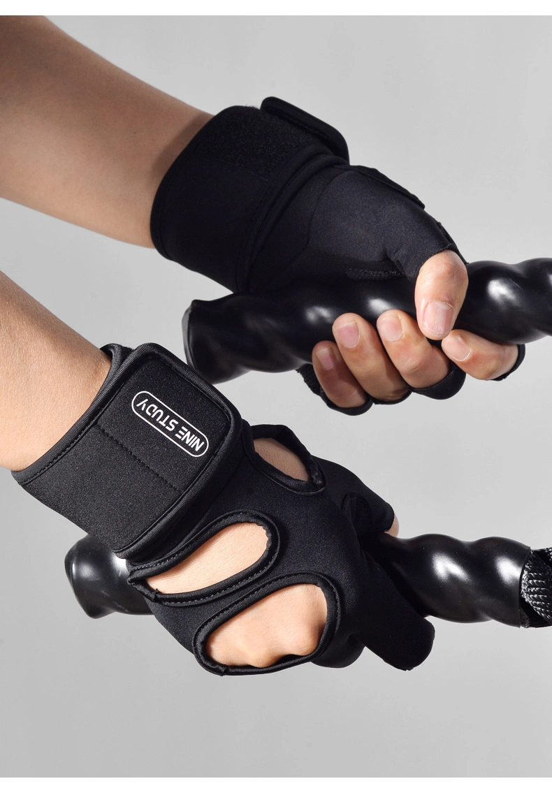 workout glove description 4