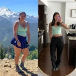 New Arrivals 7 Chloe beforeafter weightloss proof