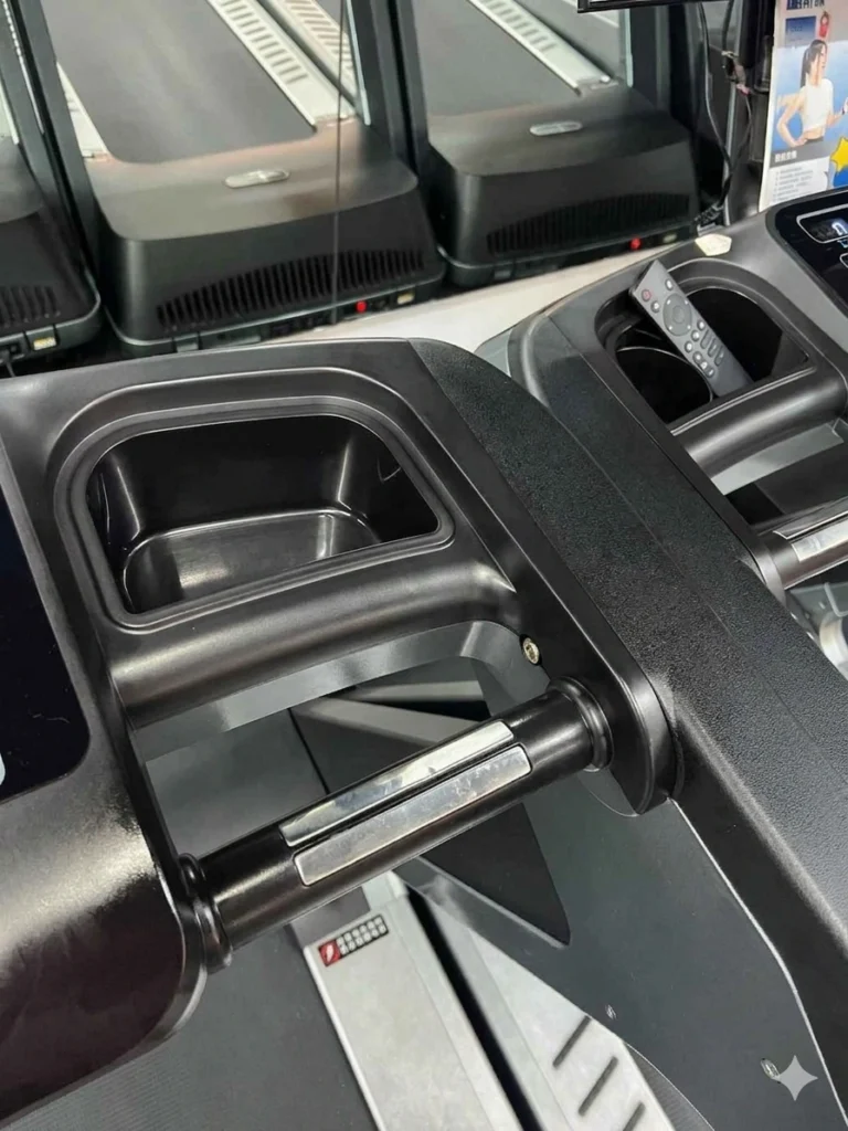 Shattering the Gym Illusion: Western Media’s Equipment Germ Exposé & The Modern Woman's Home Sanctuary 3 gym hygiene issues and dirty gym equipment surfaces